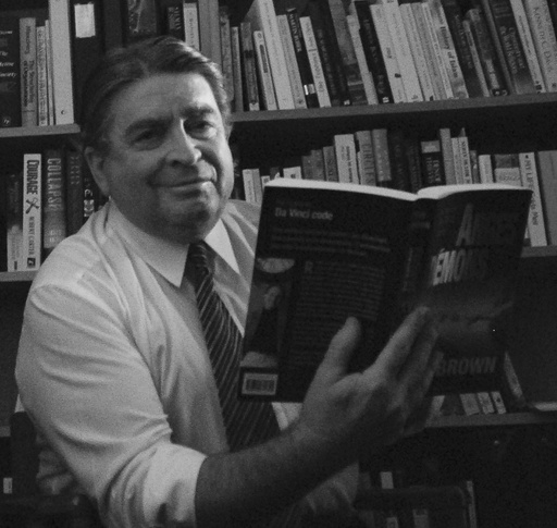 Jean Baptiste Haché