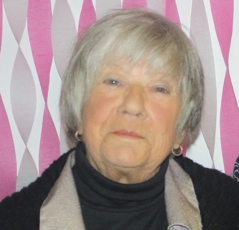 Marie-Paul Savard