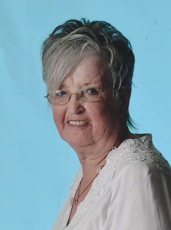 Mariette Théorêt