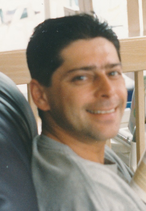 Alain Doré