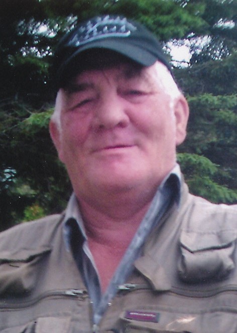 Yvon Calvé