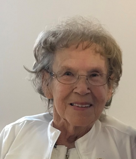 Thérèse Bélisle