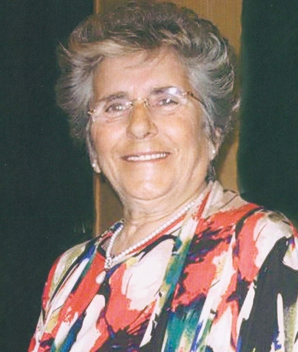 Micheline Therrien