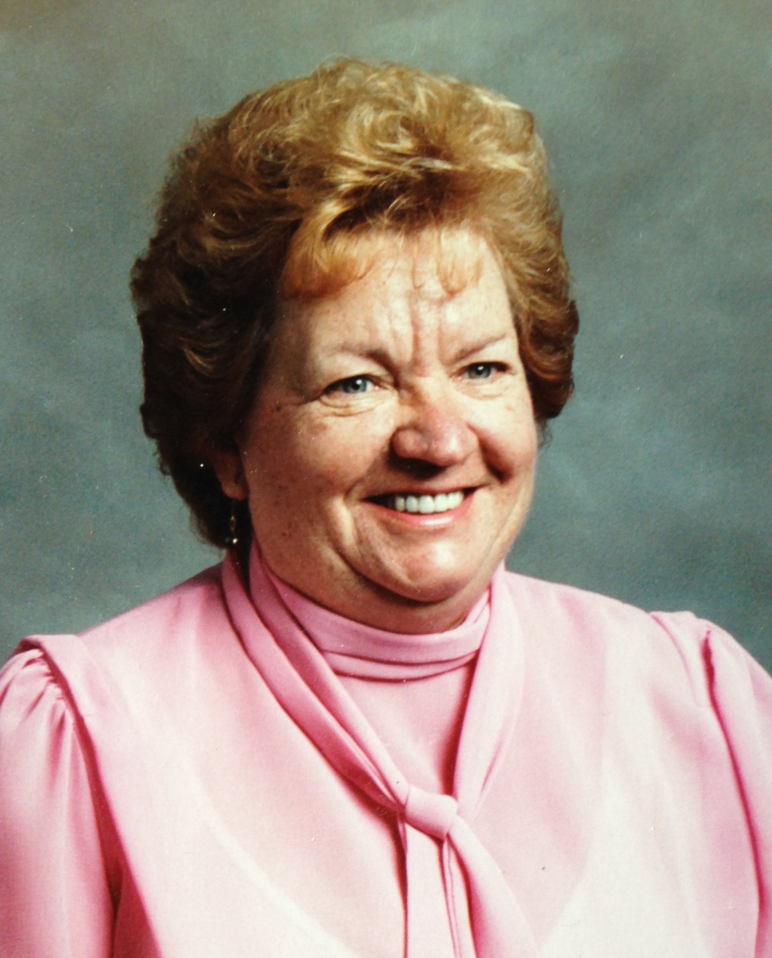 Annette Labelle