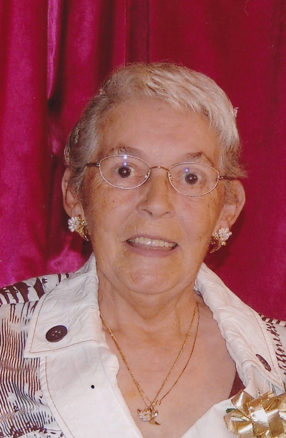 Gisèle Lapointe