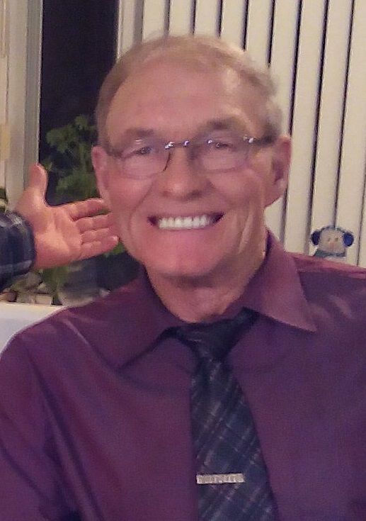 Yvon Doré
