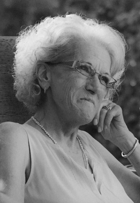 Églantine St-Louis