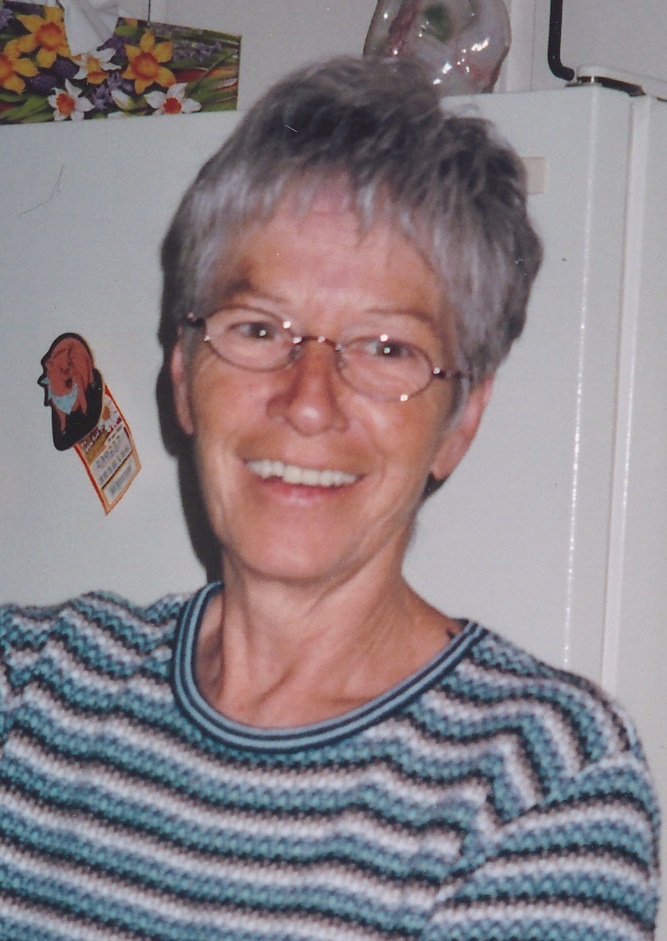 Annette Lajoie