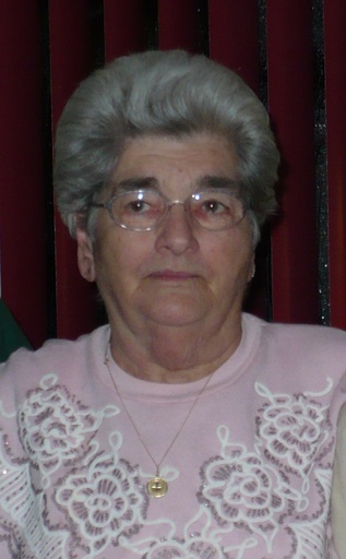 Alma Joannette Caron