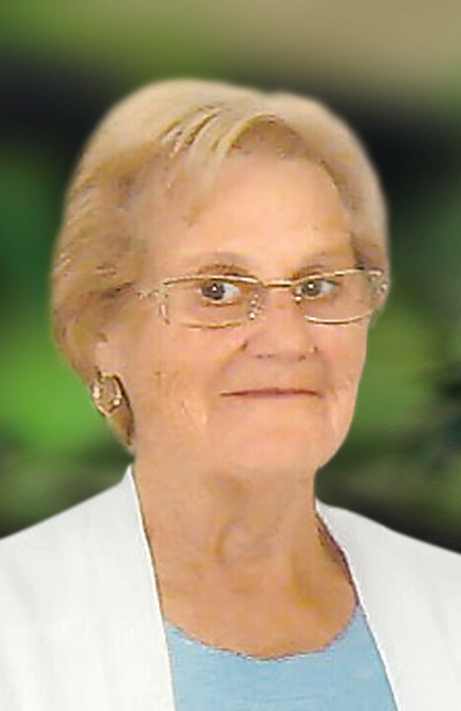 Jeannette Bray