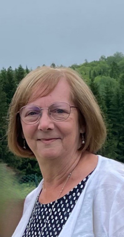 Francine Denis Bastien