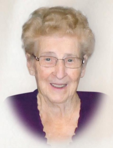 Mariette Thibodeau