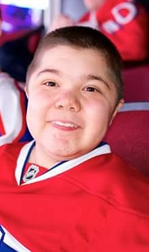 Shawn Blais Cochu