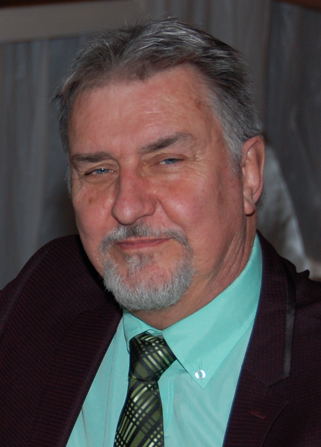 Pierre Sigouin