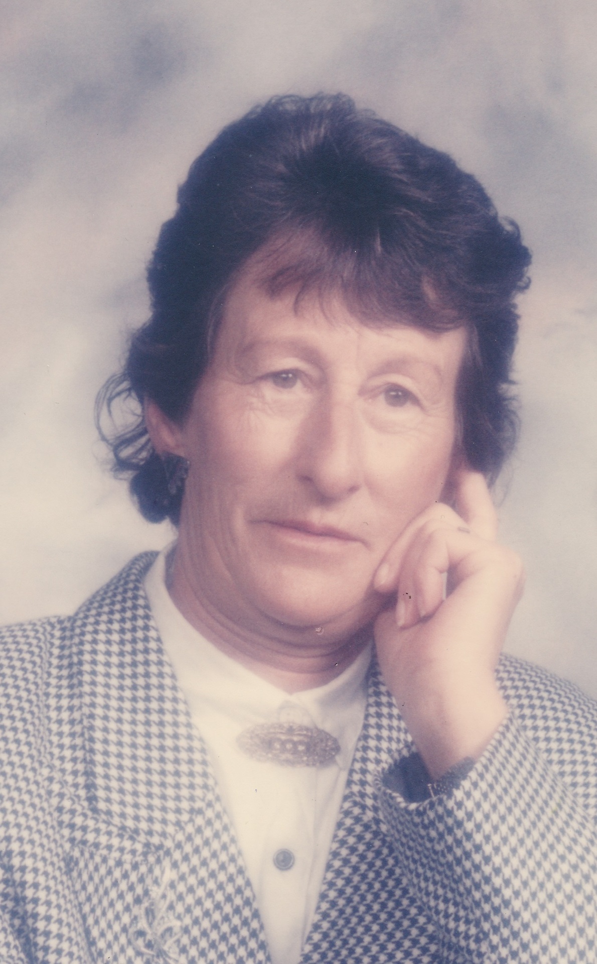 Marie-Luce Ménard