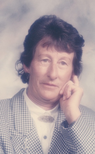 Marie-Luce Ménard