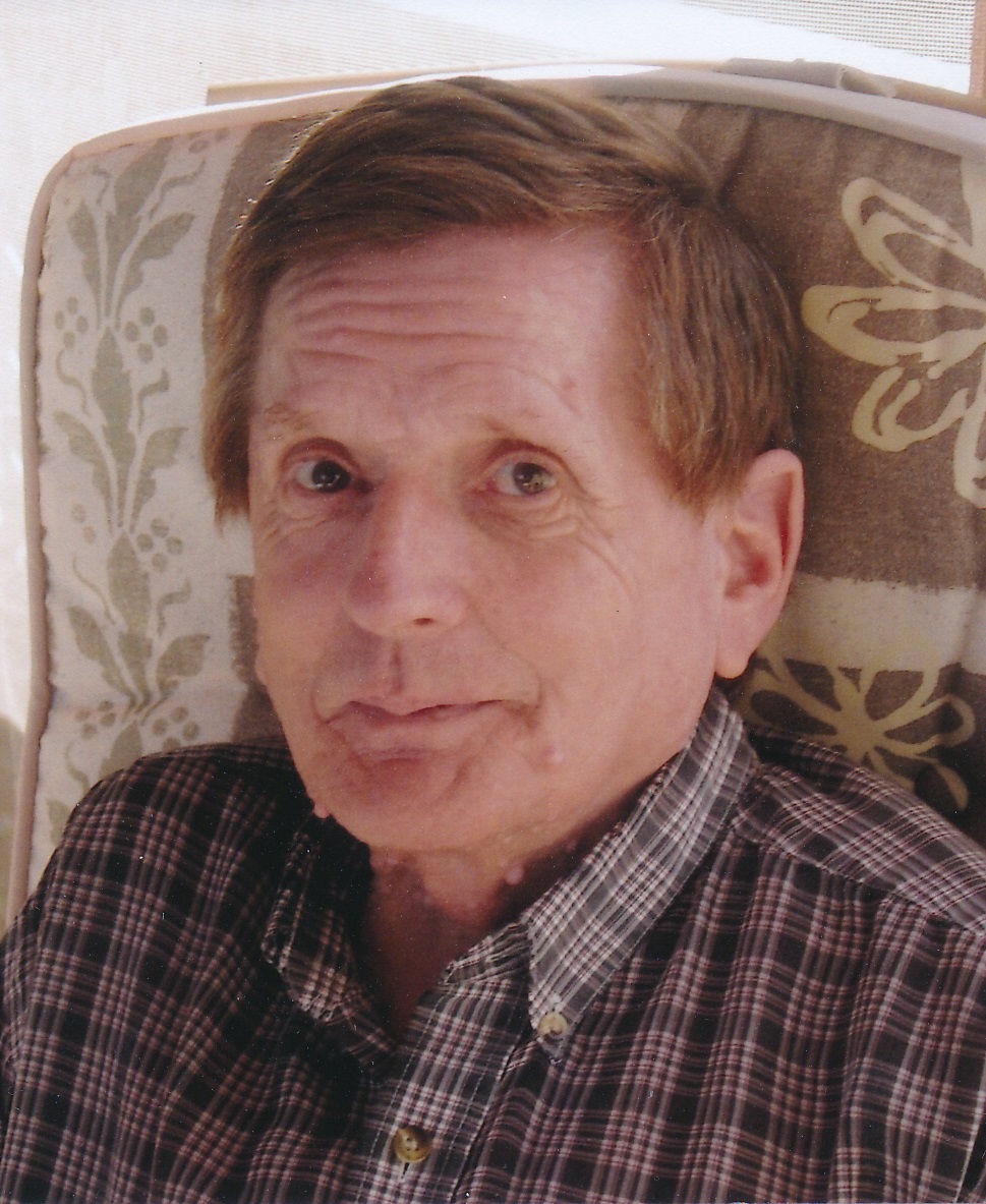 Armand Nantel