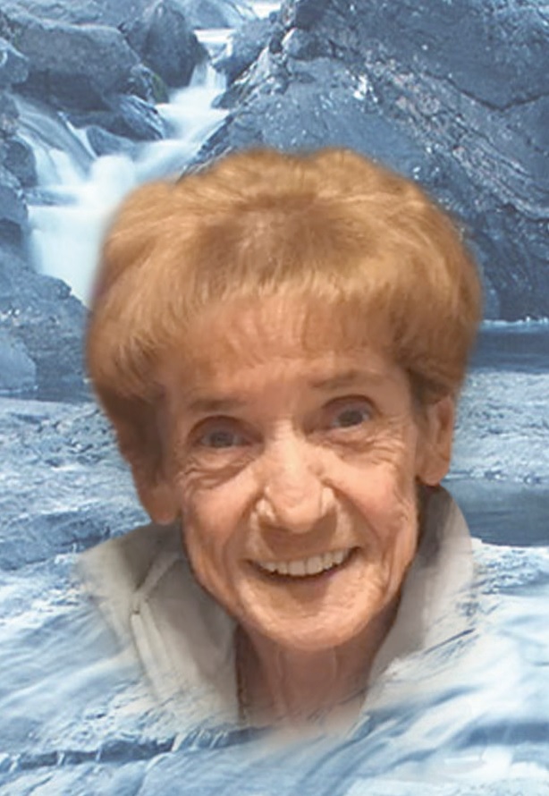 Claudette Daviault
