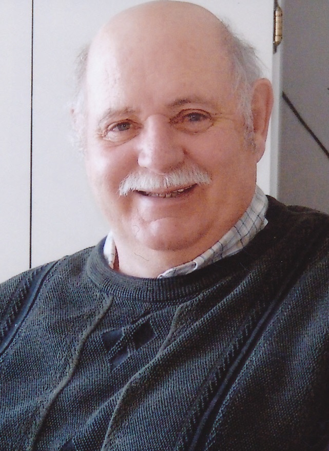 Paul Lacroix