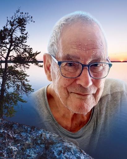 Jean-Claude Lamarche