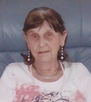 Solange Gagnon