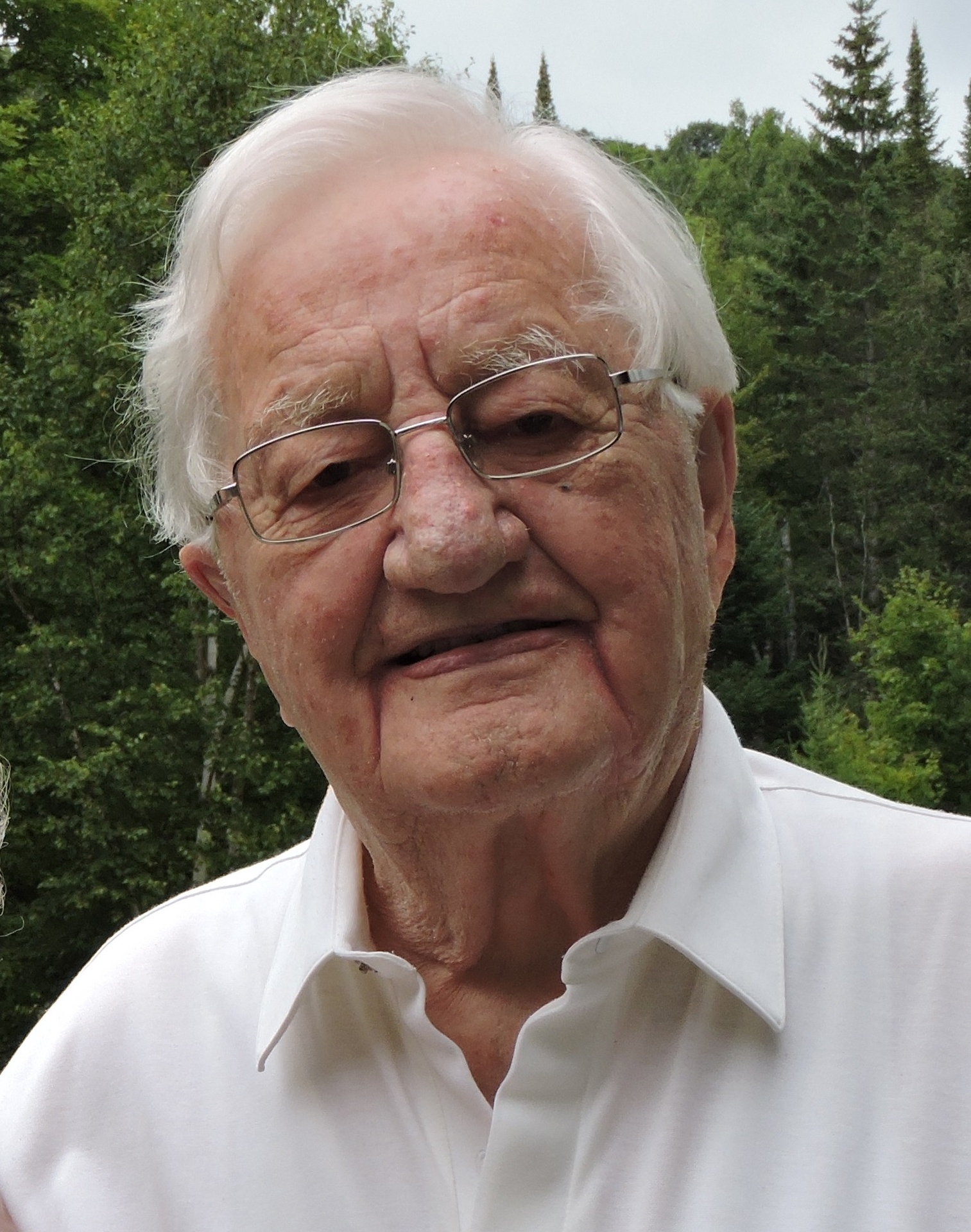 Gérard Beaudet