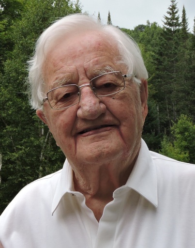 Gérard Beaudet