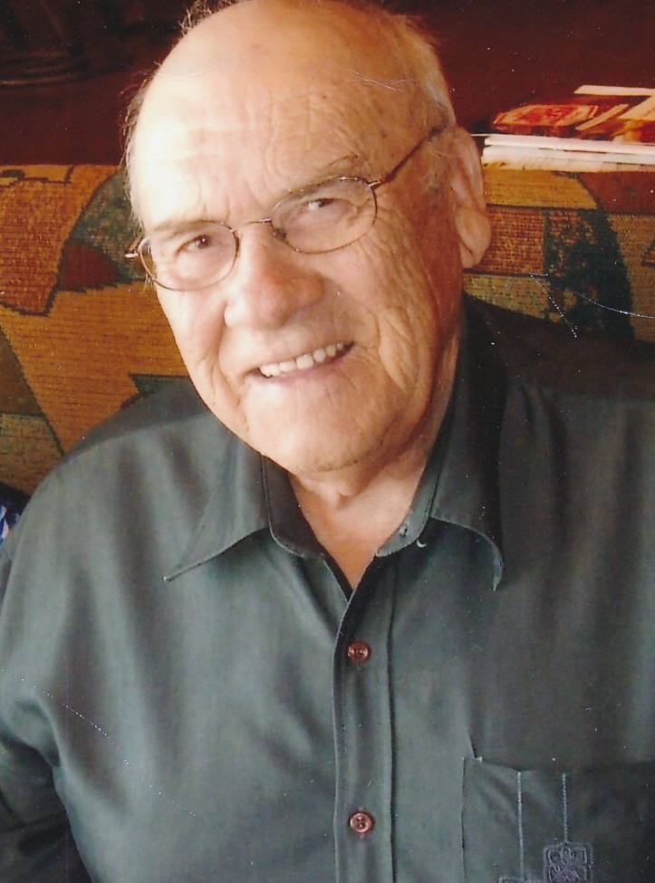 Gérald Dumoulin