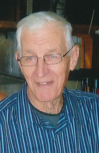 Wilfrid Larocque