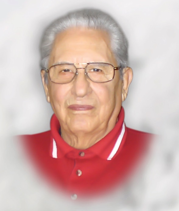 Rosaire Gagnon