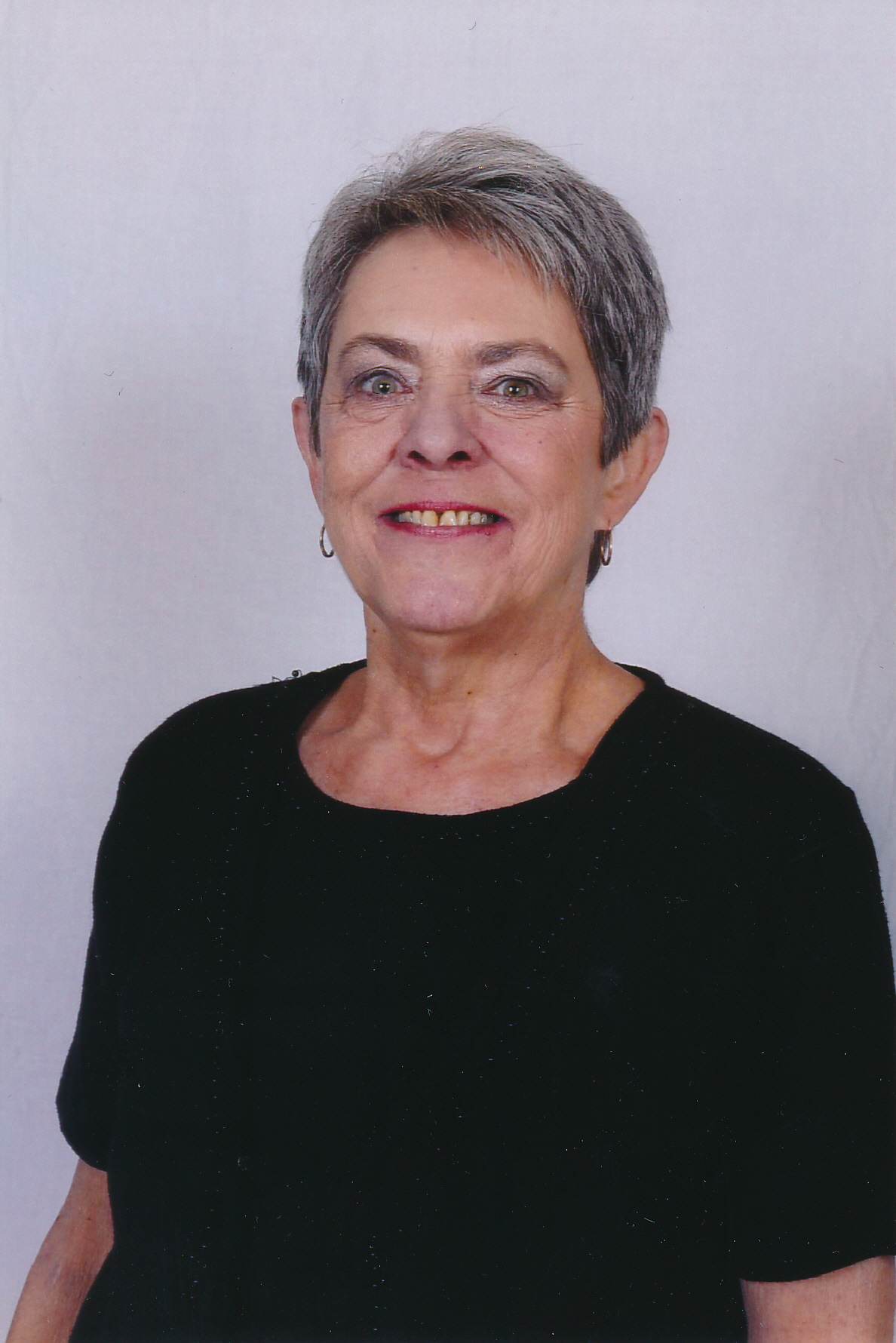 Madeleine Fournier