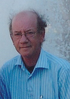 Côme Giroux