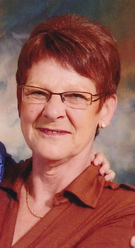 Lisette Guénette
