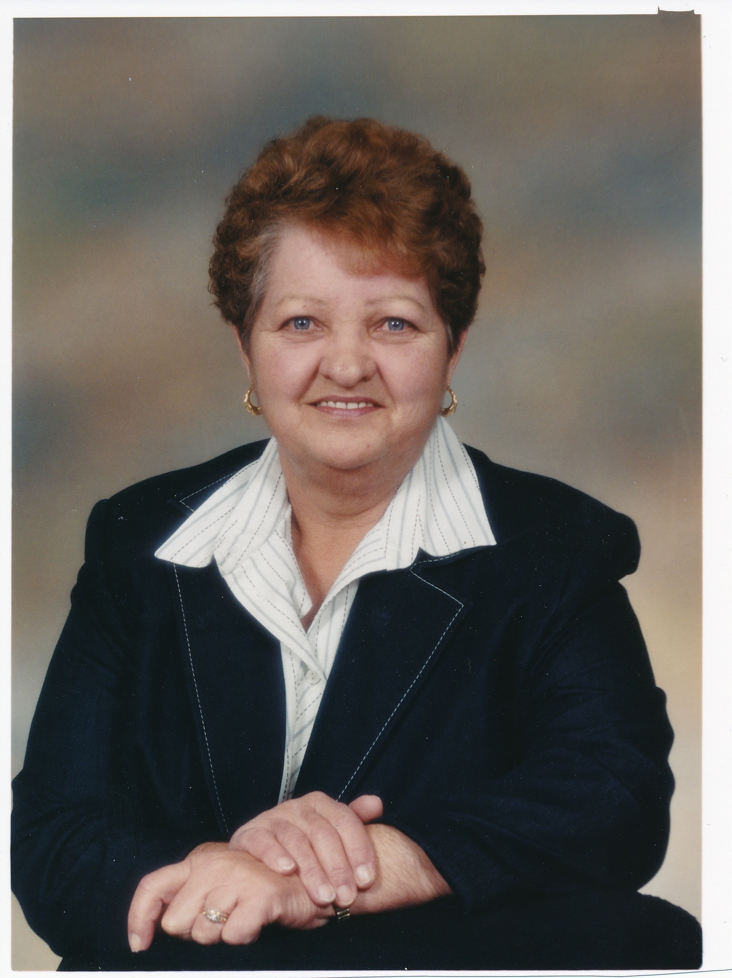 Lucille Charette