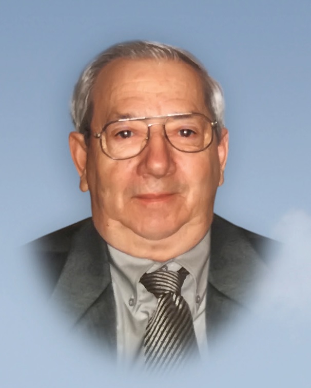 Jean Tisserand