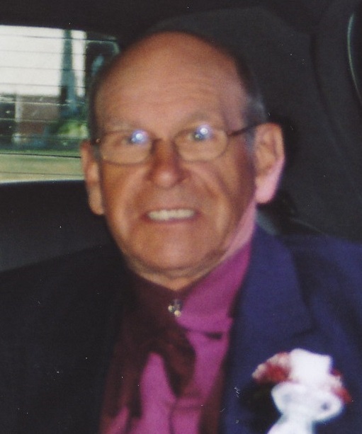 Marcel Lachaine