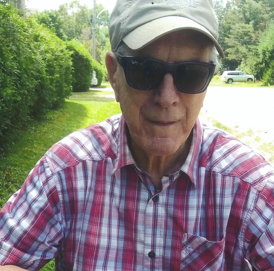 Yvon Ouimet