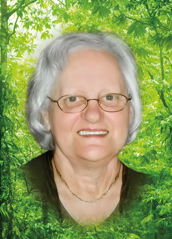 Gisèle Bell