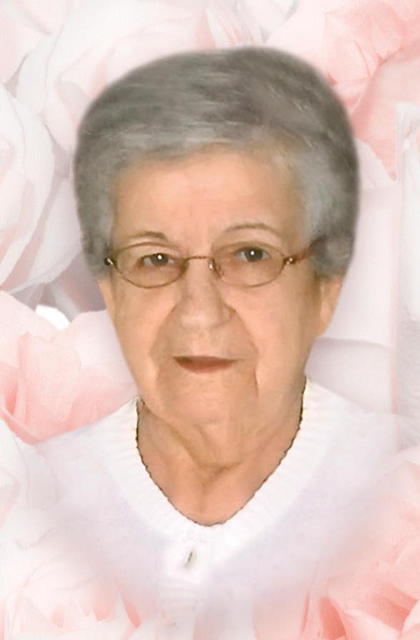Rita Constantineau