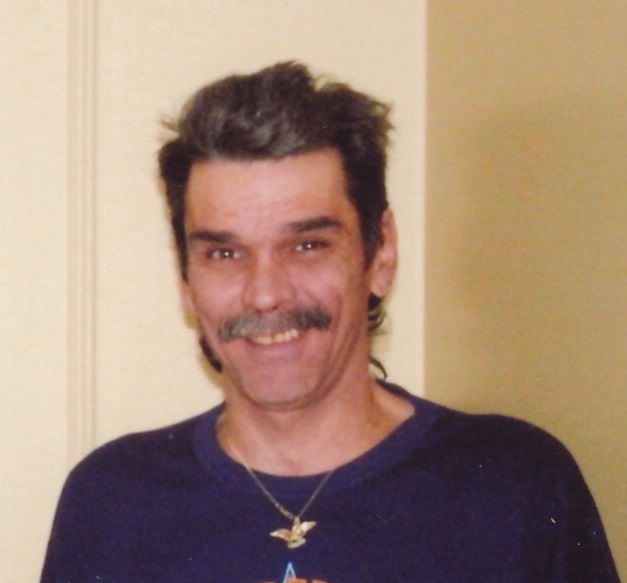 Mario Larivière