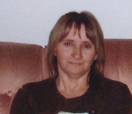 Christine Landers