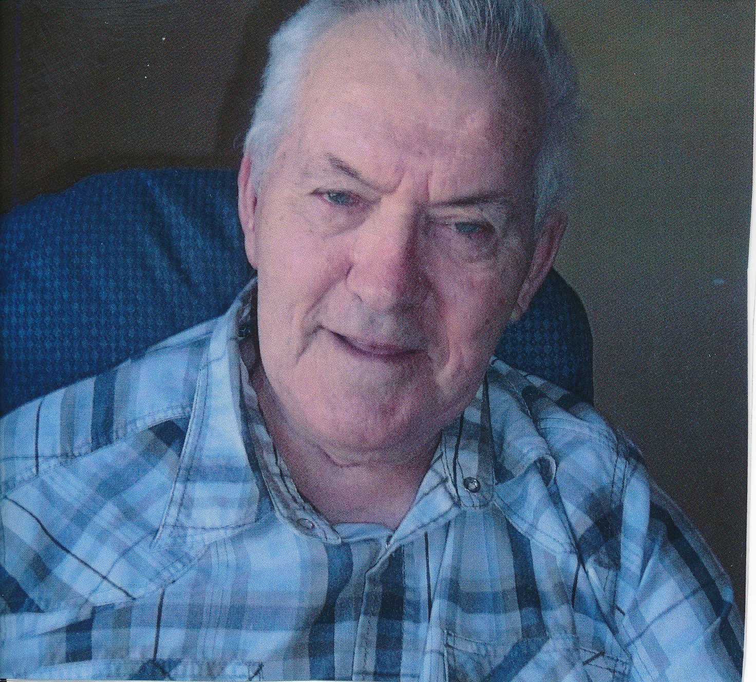 Roméo Clavel