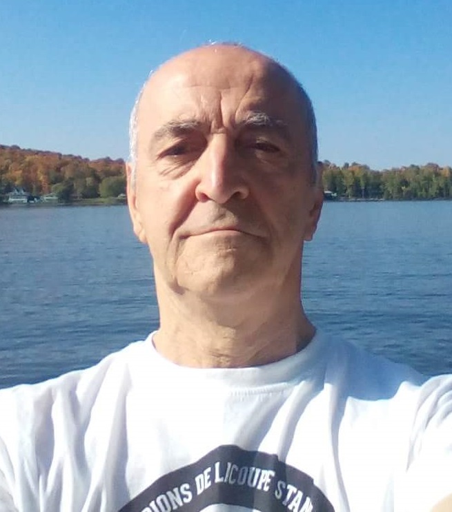 Jean-Guy Paquet