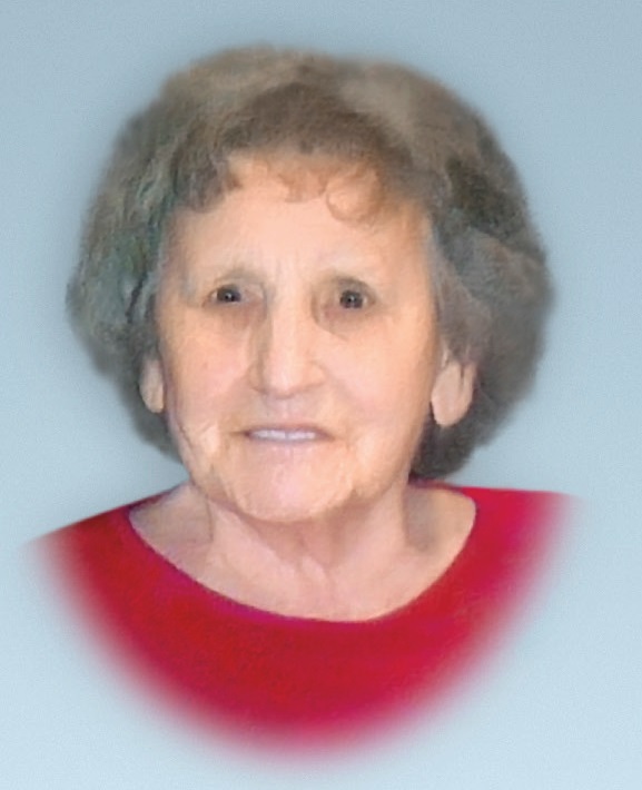 Georgette Brière