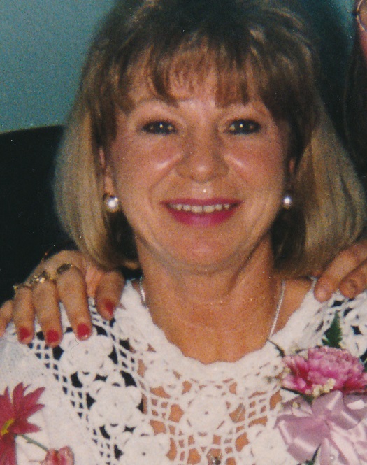 Carmen Benjamin