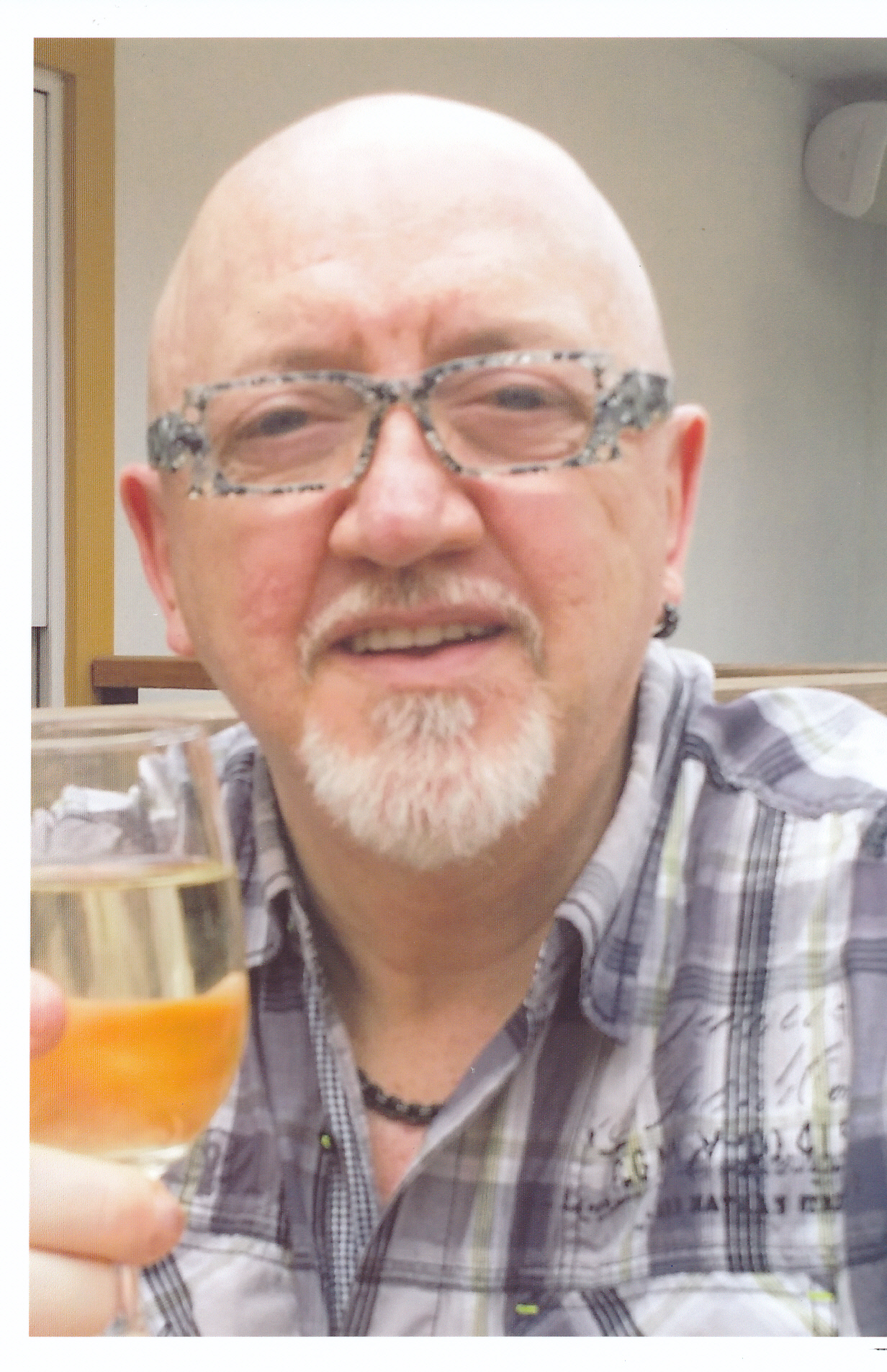 Yves Labonté