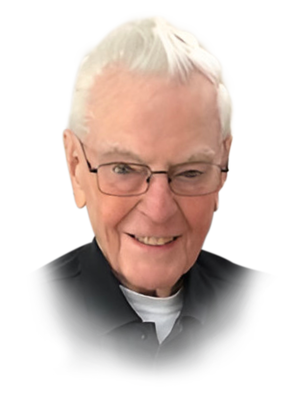 Roger Simoneau