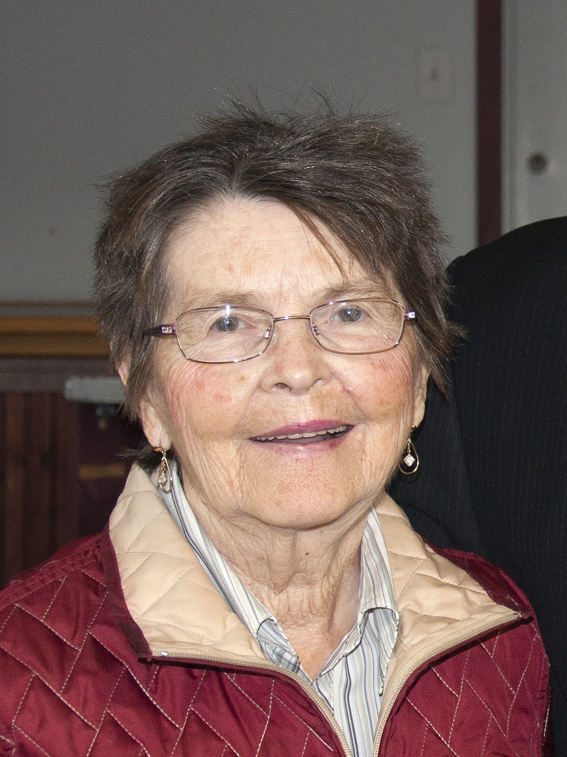 Fabienne Desjardins