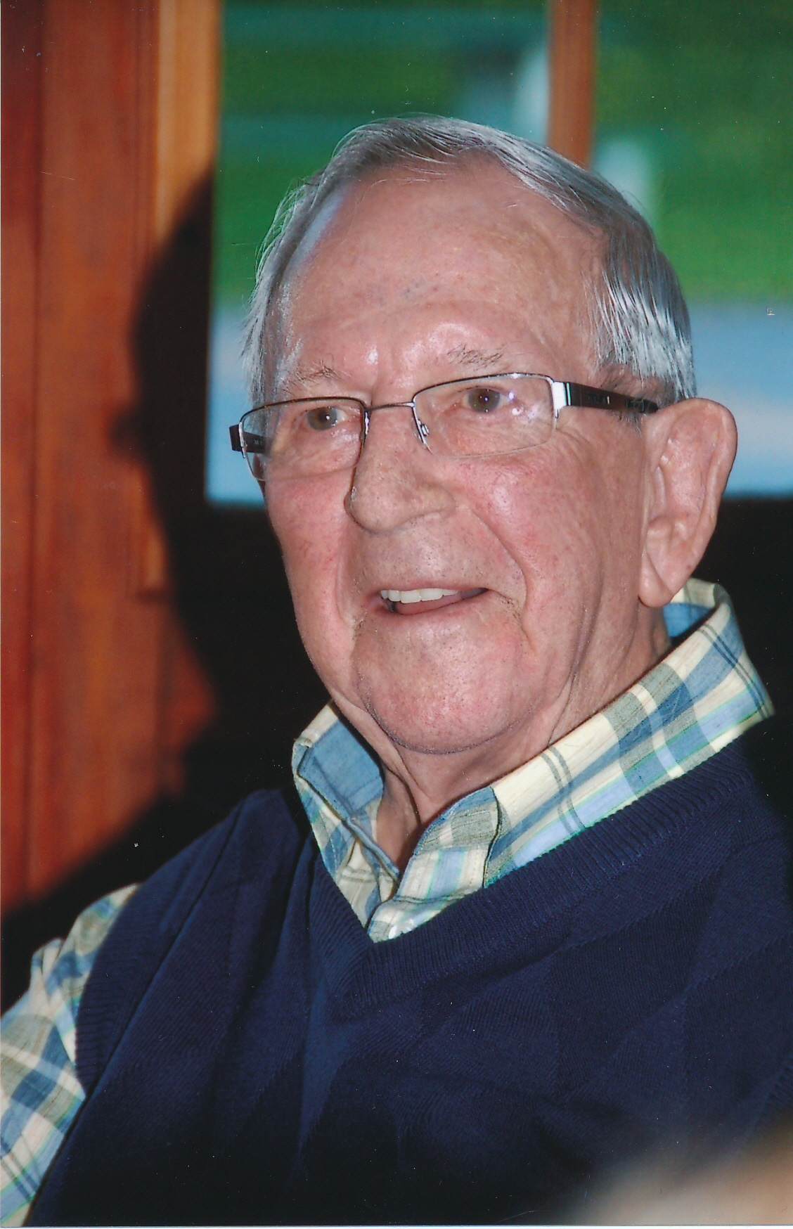 Robert Forget