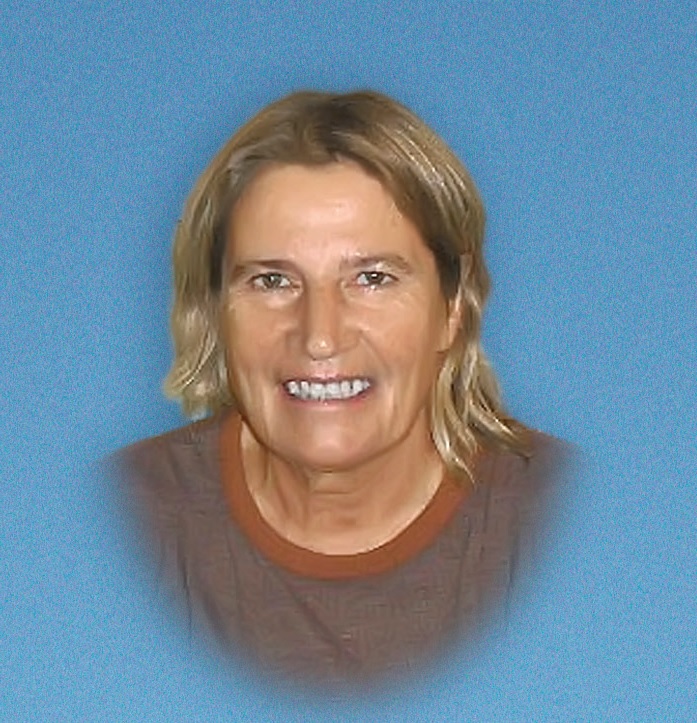 Betty-Ann Matthews